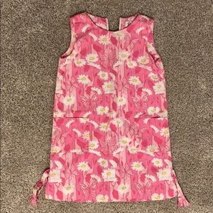 Lily Pulitzer Dress